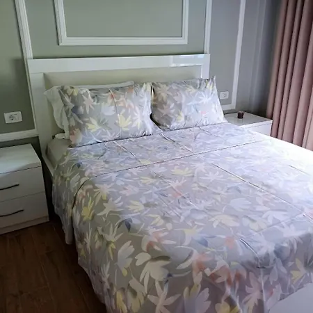 Appartamento Apartamento Tushemisht