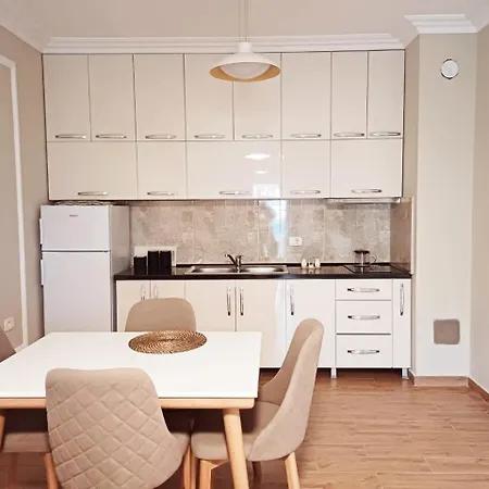 Appartamento Apartamento Tushemisht