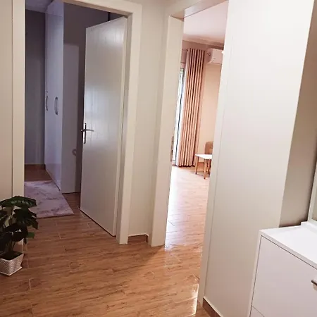 Appartamento Apartamento Tushemisht Tushemisht