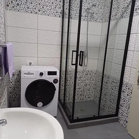 Apartamento Tushemisht Appartamento *