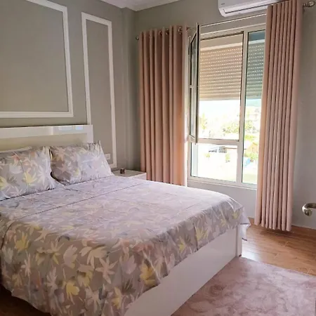 Apartamento Tushemisht Tushemisht
